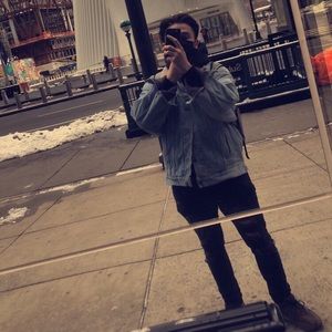 Meet your Posher, Dylan